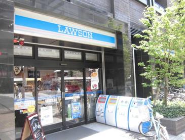 コンビニ　ローソン 小石川一丁目（コンビニ）まで1155m