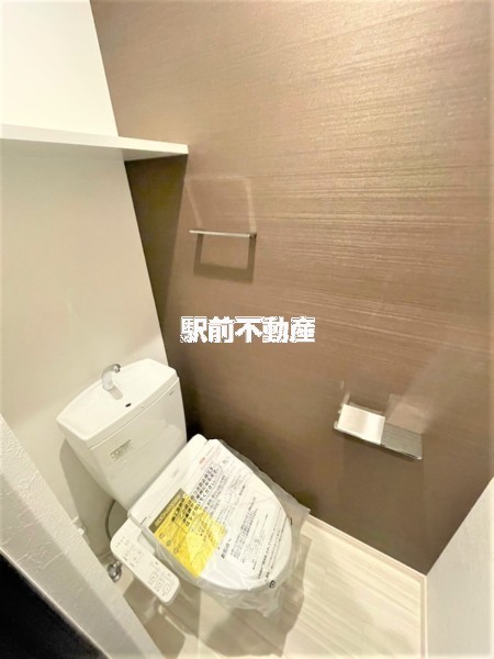 トイレ　類似物件流用