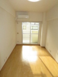 居室・リビング　居室