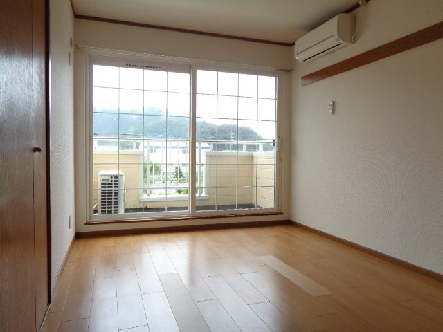 その他部屋・スペース　過ごしやすい室内です