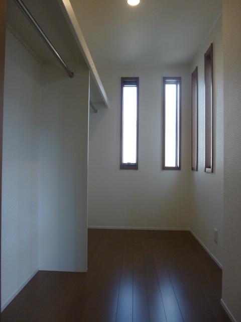 収納　WIC　グランシャリオ千石