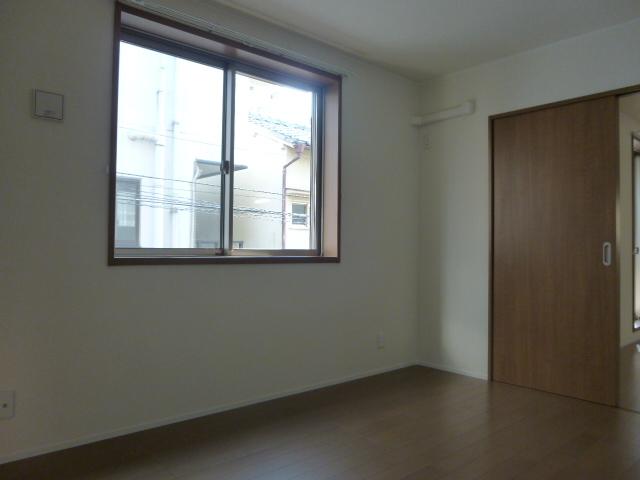 その他部屋・スペース　グランシャリオ千石