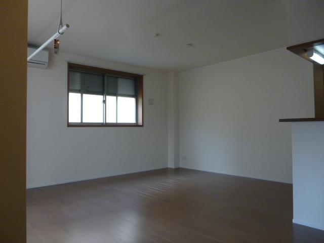 その他　リビング　グランシャリオ千石