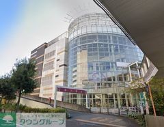 ショッピングセンター　やまとオークシティー（ショッピングセンター）まで850m