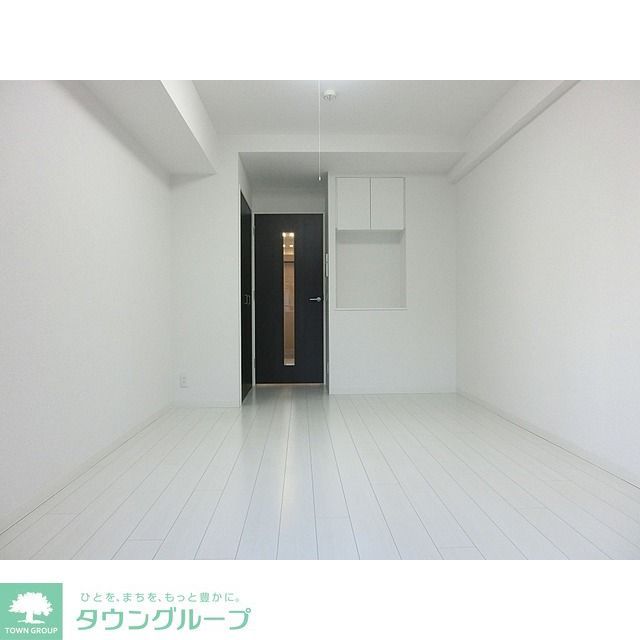 居室・リビング　※同タイプ別室写真