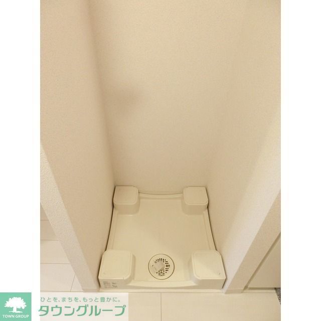 その他設備　※同タイプ別室写真