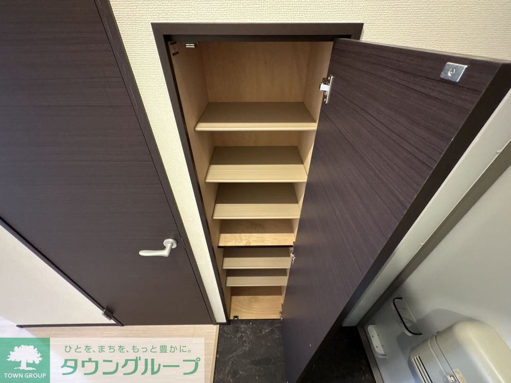 収納　★同施工タイプイメージ★
