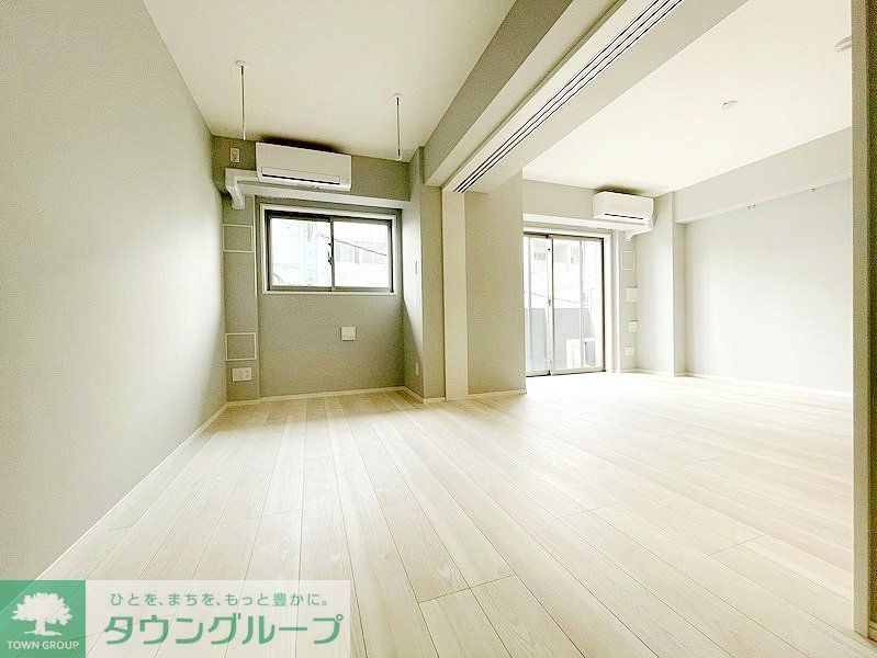 その他部屋・スペース　お問合せは(株)タウンハウジングレジデンス事業部【03-…