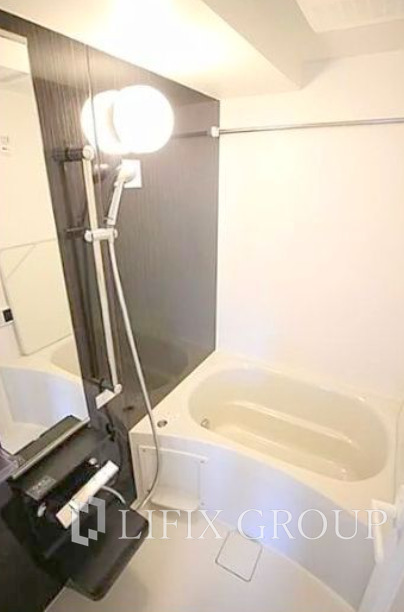 バス・シャワールーム　風呂