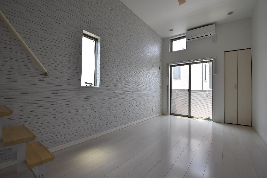 その他部屋・スペース　洋室