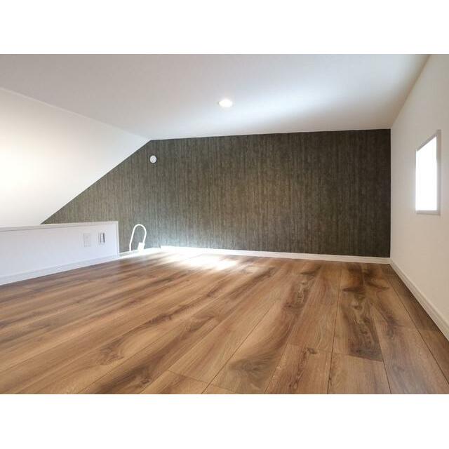 その他部屋・スペース　その他部屋スペース ロフト