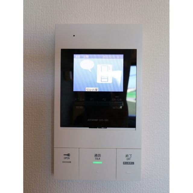 セキュリティ　セキュリティ