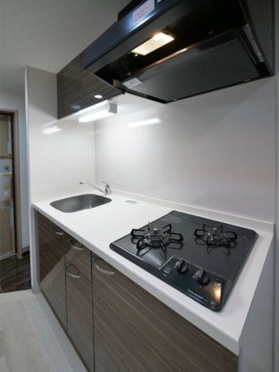 キッチン　★見学予約受付中★