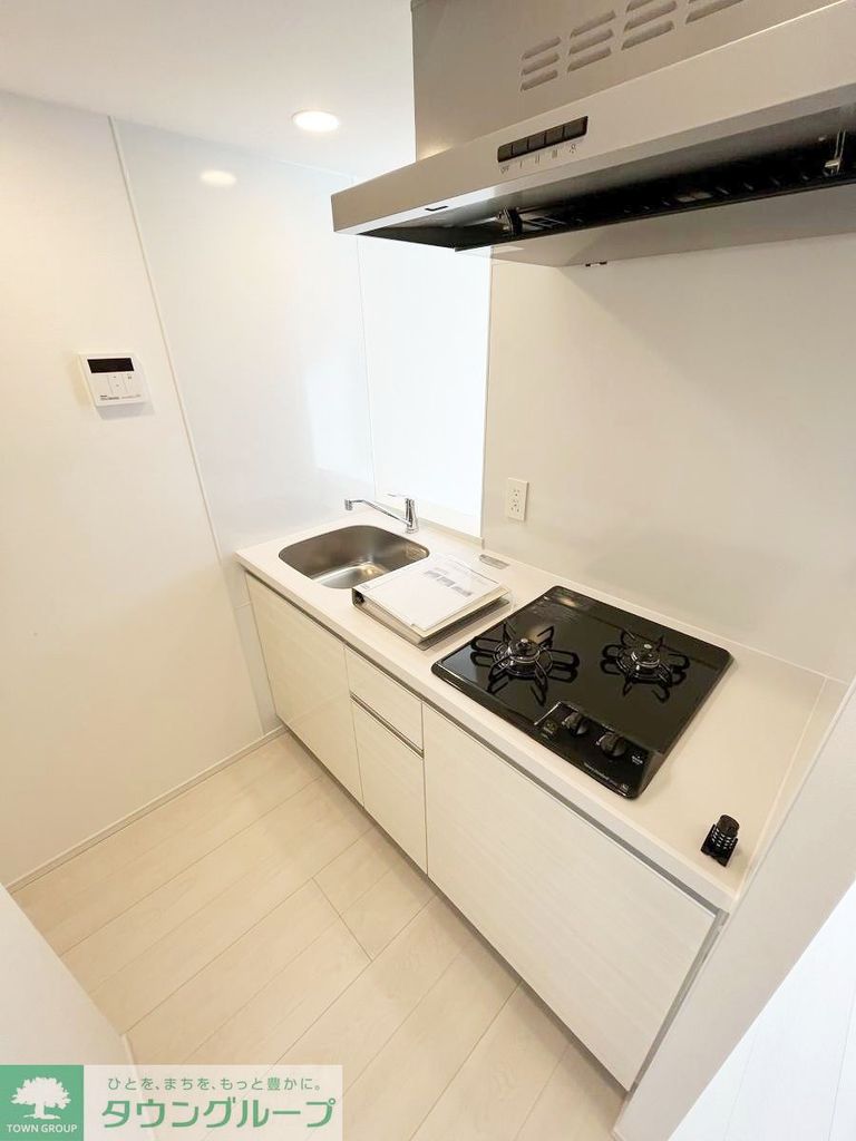 キッチン　お問合せはタウンハウジングまで！※現地待合わせ相談可能