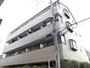 吉祥寺駅より徒歩8分 3階 築30年4ヶ月の賃貸物件