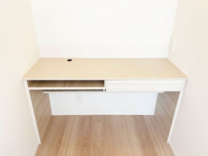 その他　写真：設備同仕様の別物件です