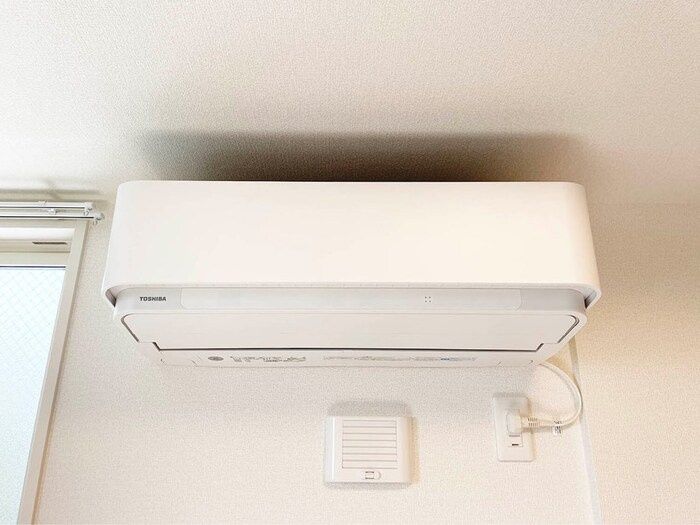 その他設備　写真：設備同仕様の別物件です