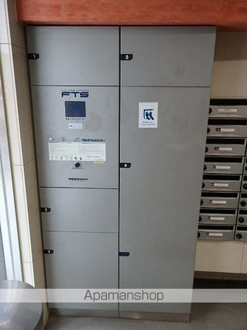 その他共有部分　その他共有部分