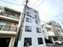 千住大橋駅より徒歩7分 3階 築1年1ヶ月の賃貸物件