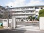 中学校　霧丘中学校（中学校）まで1000m