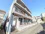 岩屋橋駅より徒歩11分 3階 築37年2ヶ月の賃貸物件