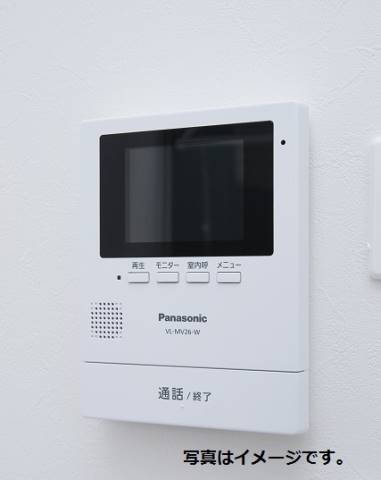 セキュリティ　イメージ写真です