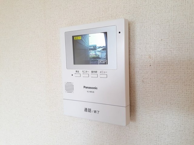 セキュリティ　図面と現状に相違がある場合には現状を優先