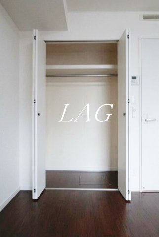 収納　収納です。