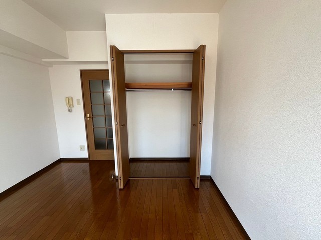収納　※別号室のお写真です