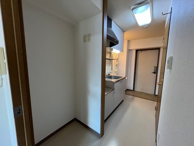 その他部屋・スペース　※別号室のお写真です
