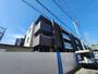 日吉駅より徒歩14分 3階 新築の賃貸物件