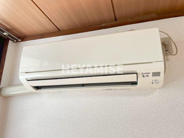 その他設備　※貸与品※