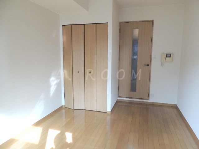 その他　明るいお部屋
