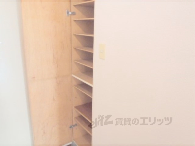 収納　下駄箱