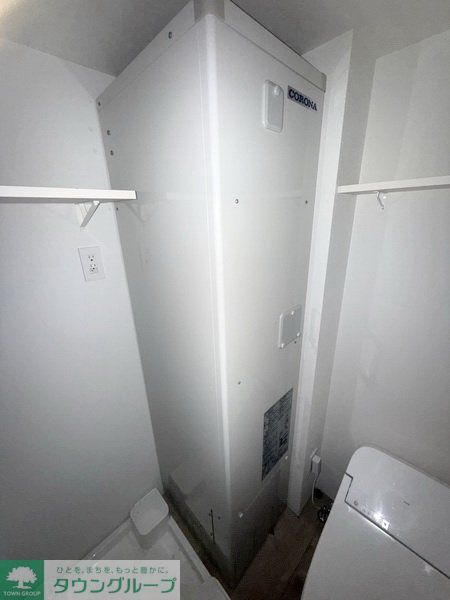 その他部屋・スペース　玄関