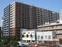 大森海岸駅より徒歩4分 築29年6ヶ月 16階建の賃貸物件
