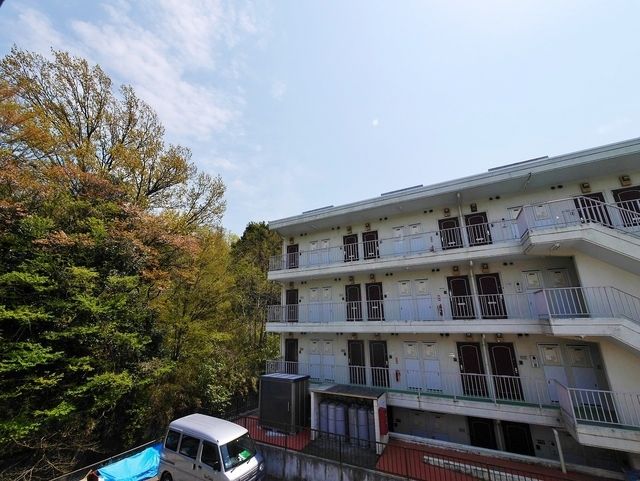 眺望　★お部屋探しは、タウンハウジング多摩センター店へ★