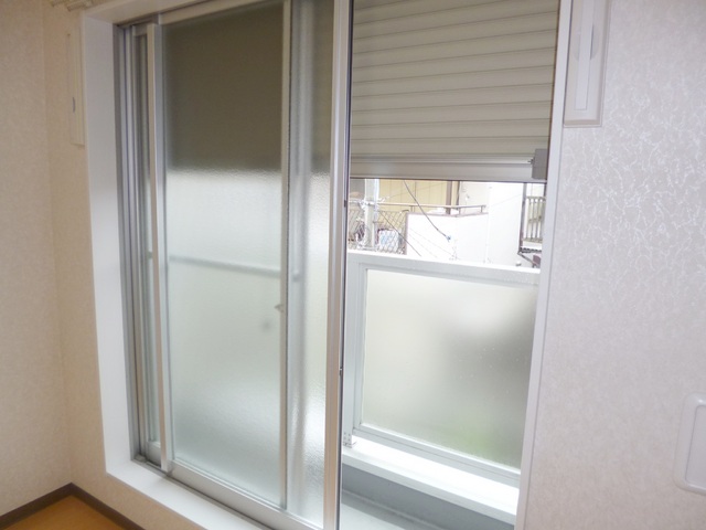 その他部屋・スペース　シャッター完備です♪