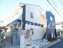 小岩駅より徒歩22分 1階 築17年2ヶ月の賃貸物件