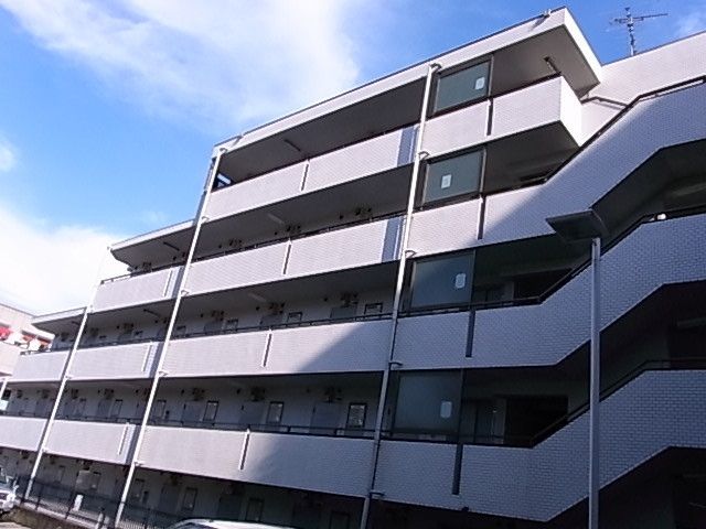 その他　★外観★