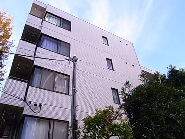 建物外観　★外観★