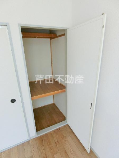 収納　★高田の１Ｋ★賃料控え目でお探しの方に★
