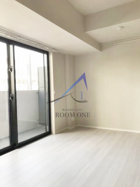 その他部屋・スペース　寝室です。