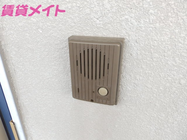 セキュリティ　同型参考写真