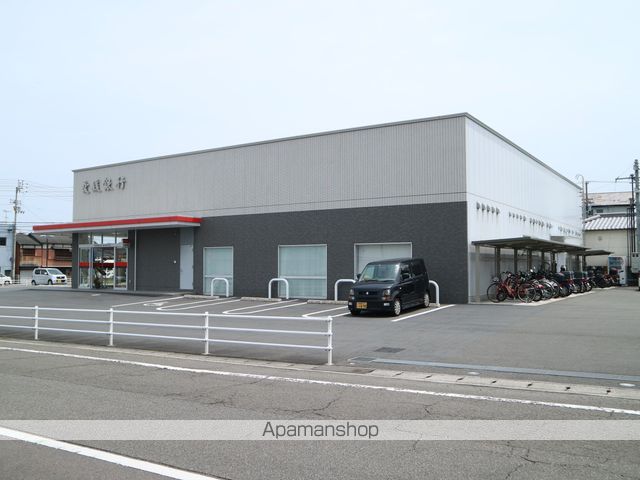 銀行　愛媛銀行　泉川支店（銀行）まで41m