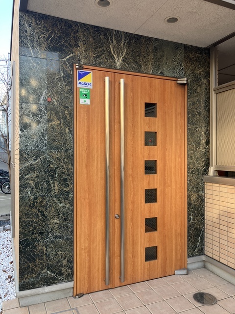 ロビー