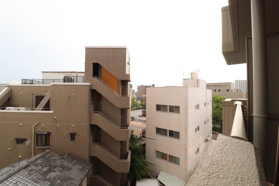 眺望　※別号室の写真です。