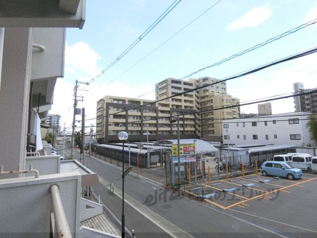 その他　眺望