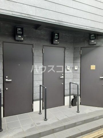 ロビー