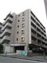アルビオ北新横浜 4階 築21年2ヶ月の賃貸物件